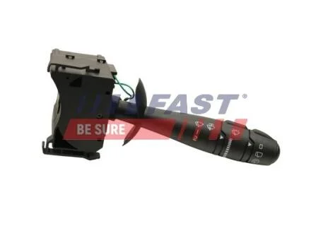 Переключатель подрулевой прав. Renault Trafic (01-) 13-PIN FAST FT82023
