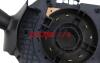 Переключатель подрулевой Fiat Doblo (00-10) FAST FT82034 (фото 2)
