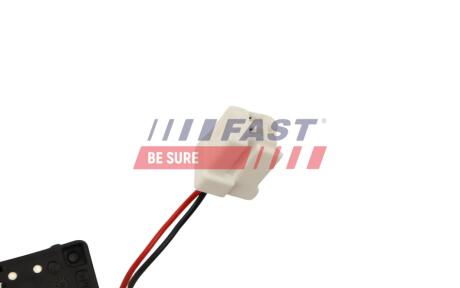 Переключатель подрулевой Fiat Doblo (00-10) FAST FT82034