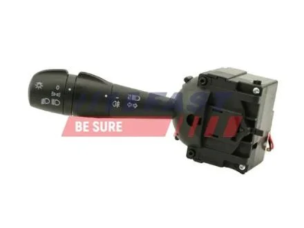 Перемикач підрульовий лівий Renault Rrafic (14-19) 14-PIN + 2-PIN  Fast FAST FT82137