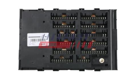 БЛОК ЗАПОБІЖНИКІВ IVECO DAILY 00> FAST FT82201