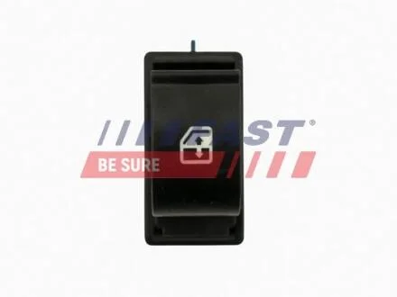 Кнопка стеклоподъёмника правого Fiat Ducato (06-)(14-) 4-PIN Fast FAST FT82203
