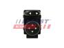 Кнопка регулировки зеркал Fiat Doblo (00-) FAST FT82204 (фото 1)