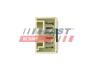 Кнопка стеклоподъемника левая fiat doblo 01-10 FAST FT82207 (фото 2)