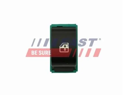 Кнопка стеклоподъемника левая fiat doblo 01-10  Fast FAST FT82207