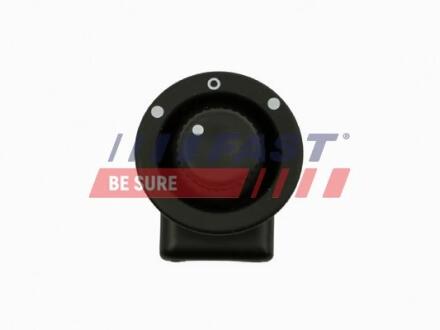 Кнопка регулювання дзеркал Renault Master (10-) 8-PIN FAST FT82212
