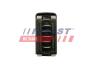 Перемикач склопідйомника Renault Kangoo I (97-) 5-PIN FAST FT82214 (фото 2)