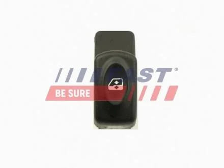 Переключатель стеклоподъемника Renault Kangoo I (97-) 5-PIN FAST FT82214