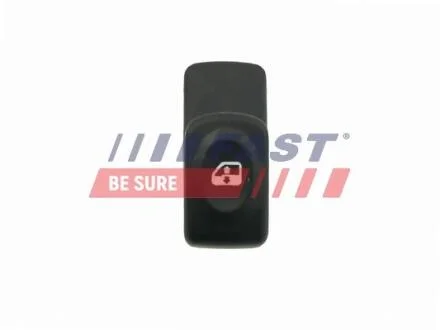 Переключатель стеклоподъемника RENAULT KANGOO 98-10 5-PIN AUTO Fast FAST FT82217