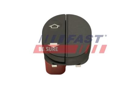 Перемикач Склопідіймача Ford Connect 02 Пр FAST FT82251