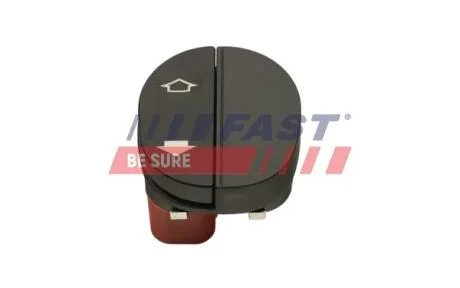 Переключатель стеклоподъемника Ford Transit (02-) FAST FT82251