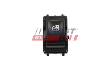 Переключатель стеклоподъемника Renault Kangoo (08-), Duster (10-18), Logan II FAST FT82259