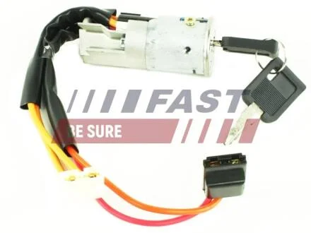Замок запалювання Renault Master II Fast FAST FT82345