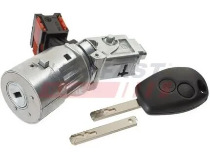 Замок запалювання Renault Master /Opel Movano/ Nissan NV400 (10 -) 4-PIN Fast FAST FT82346