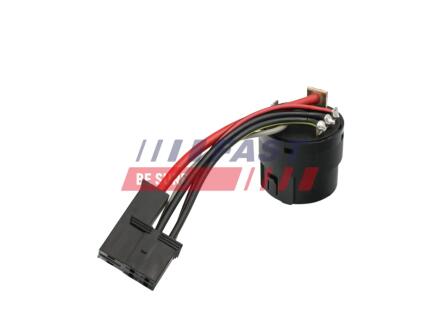 Замок зажигания Skoda Octavia II/ VW Golf (V,VI), Caddy III FAST FT82354