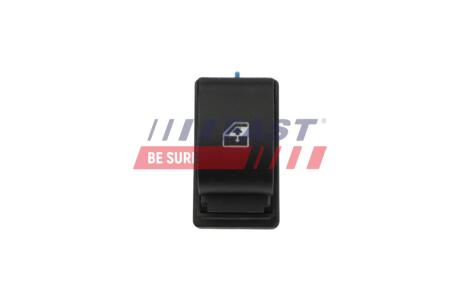 Замок зажигания Skoda Fabia (I,II), Octavia I/ VW Golf IV, T5 FAST FT82357