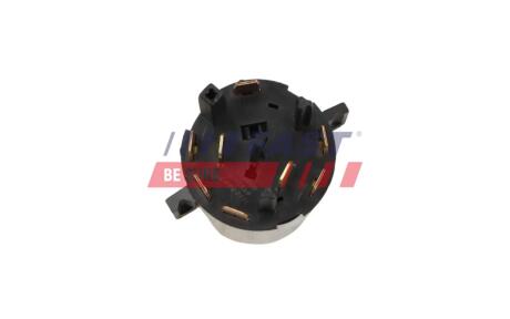 Группа контактная замка зажигания Fiat Doblo (09-) FAST FT82403
