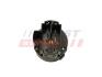 КОНТАКТНА ГРУПА ЗАМКА ЗАПАЛЮВАННЯ FIAT DUCATO 02&gt; 7 PIN FAST FT82404 (фото 2)