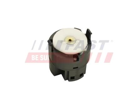 КОНТАКТНА ГРУПА ЗАМКА ЗАПАЛЮВАННЯ FIAT DUCATO 02> 7 PIN FAST FT82404