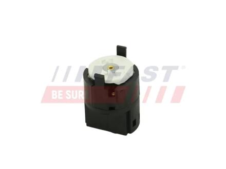 КОНТАКТНАЯ ГРУППА ЗАМКА ЗАЖИГАНИЯ FIAT DUCATO 06> 5 PIN FAST FT82410