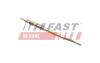 Свеча накаливания Fiat Doblo (00-), Fiorino (07-) 1.3d FAST FT82720 (фото 1)