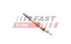 Свеча накаливания Renault Master 1.9DCI (98-) FAST FT82726 (фото 2)