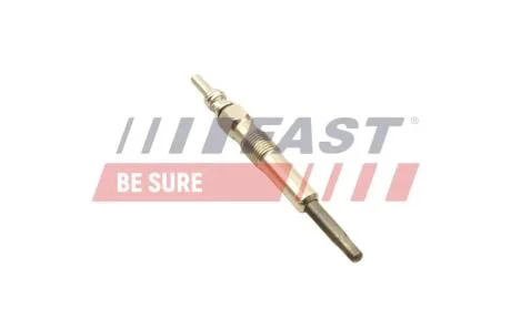 Свеча накаливания Renault Master 1.9DCI (98-) Fast FAST FT82726