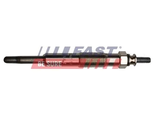 Свеча накаливания Renault Clio II, Kangoo I, Megane I 1.9dci Fast FAST FT82729 (фото 1)