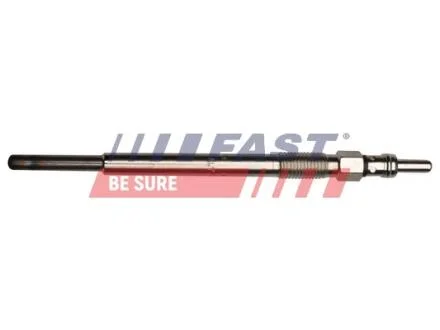 Свічка розжарювання Citroen Jumpy (07-16)/ Mazda 3 (09-13)/ Peugeot Expert (07-16)/Volvo S80 (06-16) 1.4/1.6 HDi  Fast FAST FT82739