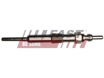 Свічка розжарювання Renault Logan (04-), Megane (03-), Kangoo, Laguna, Sandero (08-), Duster, Dokker (10-) 1,5 dCI Fast FAST FT82740