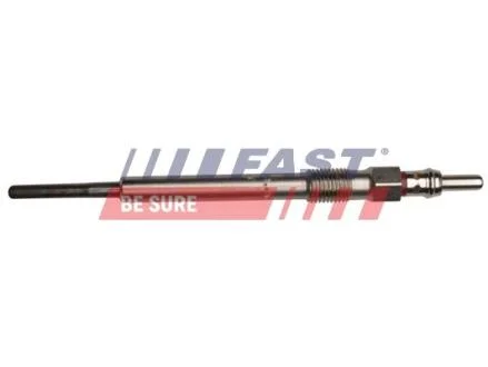 Свеча накаливания Fiat Doblo 1.3 (09-) Fast FAST FT82744