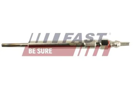 Свічка розжарювання VW Crafter 2.0 TDI (06-)  Fast FAST FT82759
