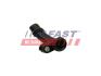 Патрубок системи рециркуляції (EGR) Fiat Ducato (06-,14-) 2.0 JTD FAST FT84304 (фото 2)