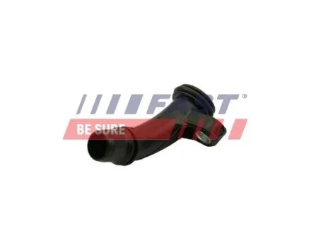 Патрубок системы рециркуляции (EGR) Fiat Ducato (06-,14-) 2.0 JTD FAST FT84304