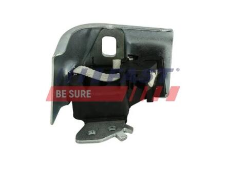 Кронштейн (гумка) глушника Renault Megane II, Scenic II FAST FT84401