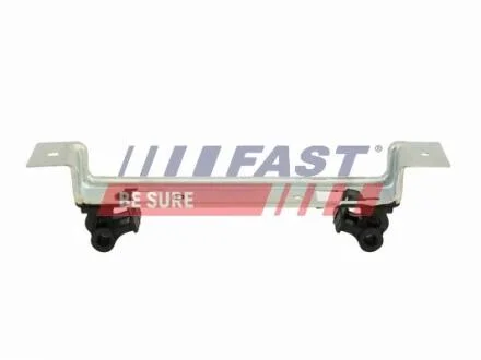 Кронштейн крепления глушителя Renault Master (10-)  Fast FAST FT84407