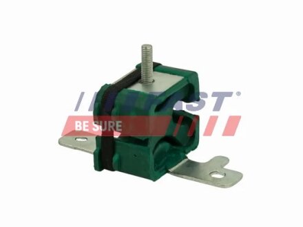 Отбойник глушителя Renault Trafic (II,III) FAST FT84417