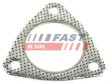 Прокладка глушителя Fiat Bravo, Doblo (07-) FAST FT84576