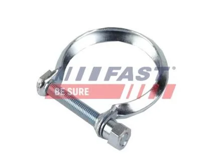 Хомут выхлопной трубы Renault Master III FAST FT84601