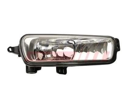 Фара противотуманная Ford Transit (20-) правая FAST FT85876