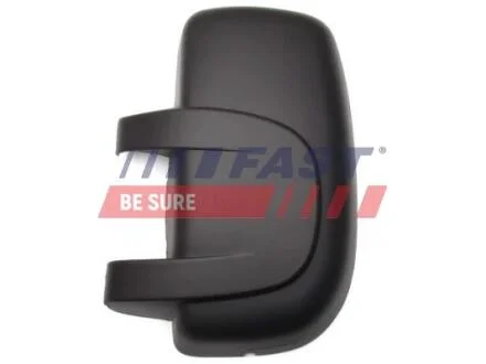 Корпус зеркала левого Renault Master/Opel Movano (98-) Fast FAST FT86042