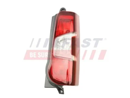 Фонарь правый Citroen Berlingo (18-) Fast FAST FT86216