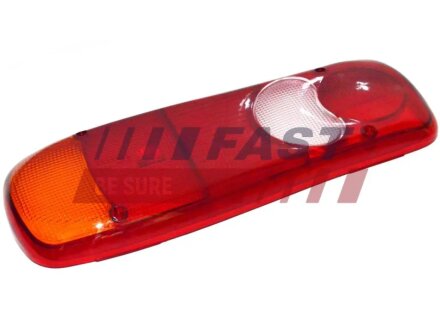 СКЛО ЛІХТАРЯ FAST FT86346