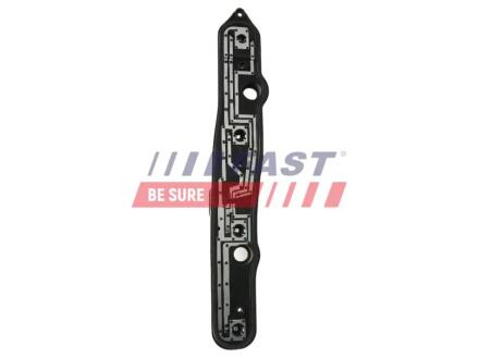 Блок ламп прав. Fiat Ducato (06-) FAST FT86507