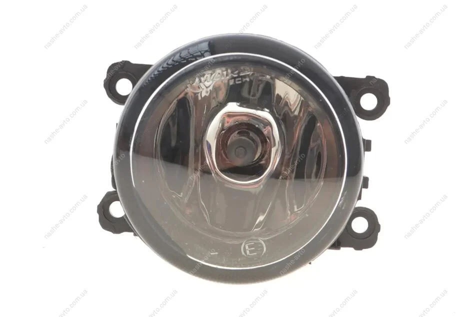 Фара протитуманна Renault Logan, Duster, Master,Kangoo,Megane III/Opel Movano, Astra G, Vectra C/Ford Transit, Focus Fast FAST FT86580 (фото 1)
