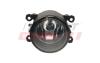 Фара противотуманная Renault Logan, Duster, Master,Kangoo,Megane III/Opel Movano, Astra G, Vectra C/Ford Transit, Focus FAST FT86580 (фото 1)