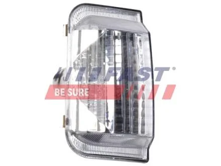 Указатель поворота в зеркале правый Fiat Ducato (06-14) Fast FAST FT87319