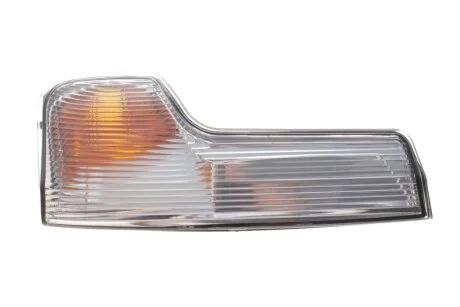 Указатель поворота левый Iveco Daily (14 -) жовтий  Fast FAST FT87332