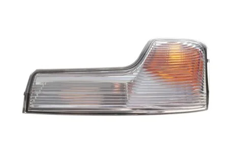 Указатель поворота правый Iveco Daily (14 -) жовтий  Fast FAST FT87333