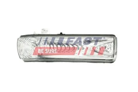 Покажчик повороту дзеркала бічного правий (Fiat Doblo 2009-2016) FAST FT87349